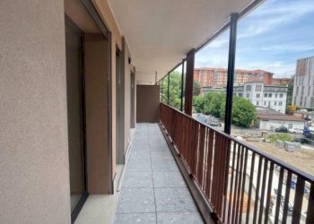Balcone - Two-room apartment Milano (neighborhood Lambrate) - photo 1