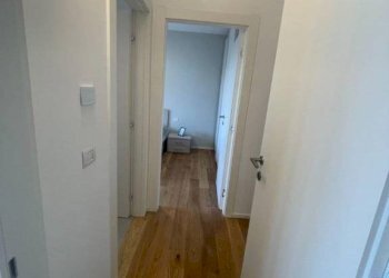 Corridoio - Two-room apartment Milano (neighborhood Lambrate) - photo 12