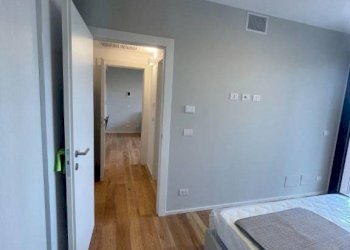 Camera da letto - Two-room apartment Milano (neighborhood Lambrate) - photo 20