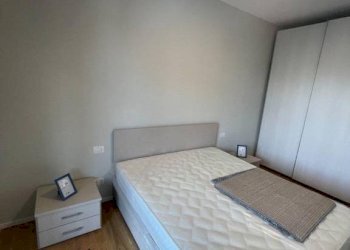 Camera da letto - Two-room apartment Milano (neighborhood Lambrate) - photo 22