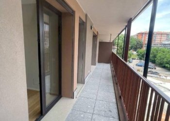 Balcone - Two-room apartment Milano (neighborhood Lambrate) - photo 23