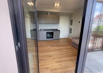 Salone - Two-room apartment Milano (neighborhood Lambrate) - photo 25