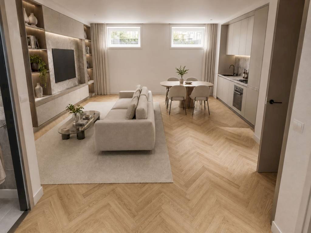 Salone - Monolocale viale Monza, Milano (zona Precotto) - foto 3
