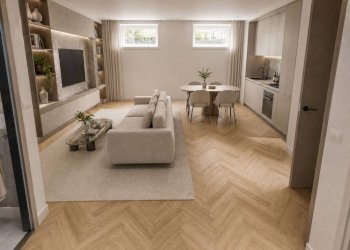 Salone - Monolocale viale Monza, Milano (zona Precotto) - foto 3