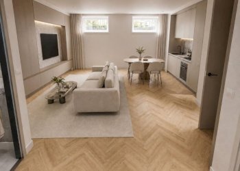 Salone - Monolocale viale Monza, Milano (zona Precotto) - foto 4