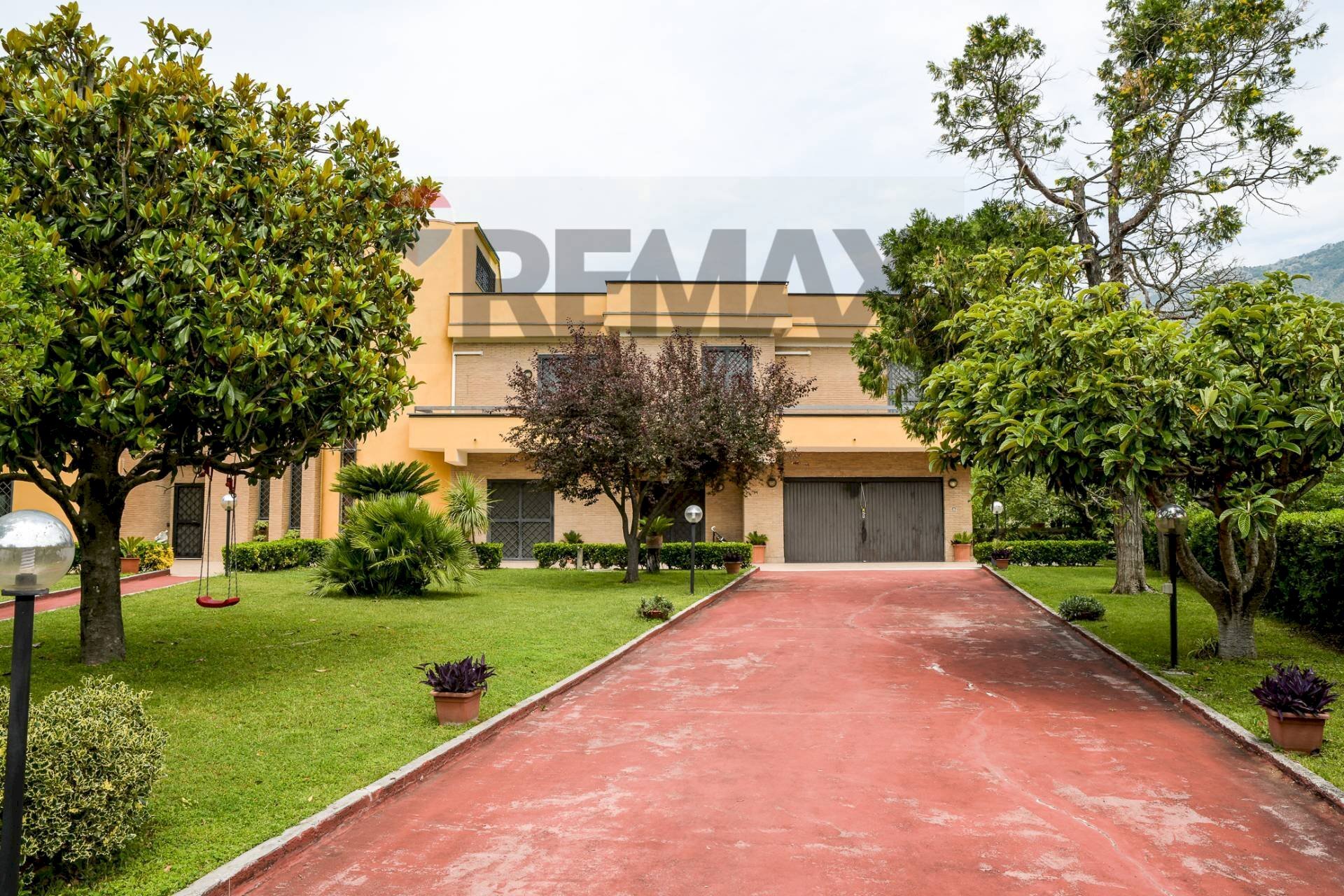 Casa all\'aperto - Villa STRADA STATALE 6 CASILINA, San Pietro Infine - photo 1