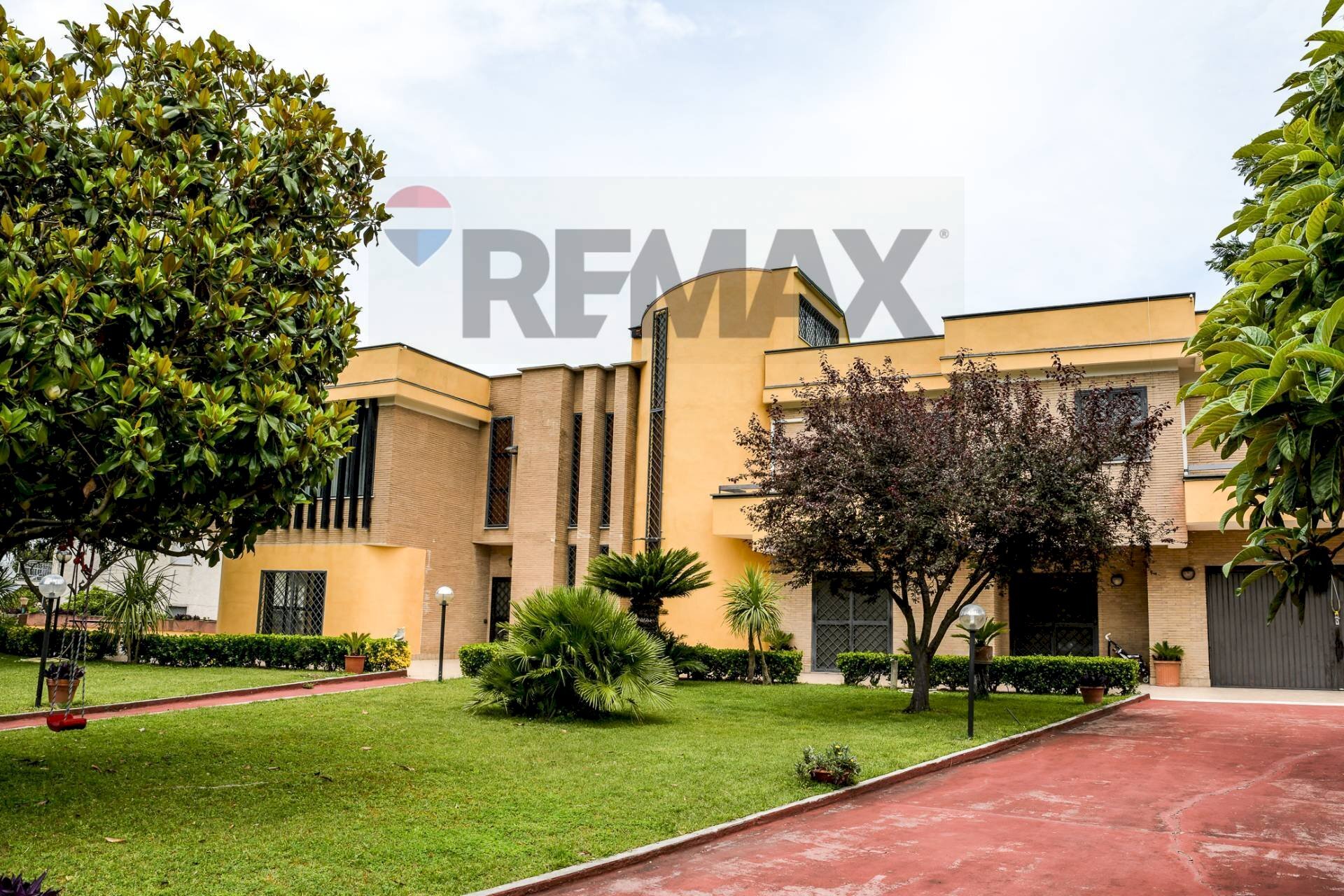 Edificio all\'aperto - Villa STRADA STATALE 6 CASILINA, San Pietro Infine - photo 3
