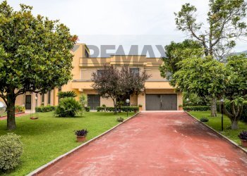 Casa all\'aperto - Villa STRADA STATALE 6 CASILINA, San Pietro Infine - photo 1