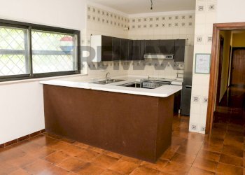 Cucina - Villa STRADA STATALE 6 CASILINA, San Pietro Infine - photo 26