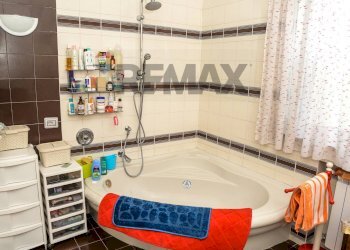 Bagno - Villa STRADA STATALE 6 CASILINA, San Pietro Infine - photo 48