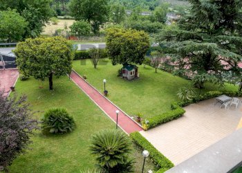 Giardino - Villa STRADA STATALE 6 CASILINA, San Pietro Infine - photo 62
