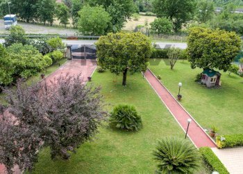 Giardino - Villa STRADA STATALE 6 CASILINA, San Pietro Infine - photo 63