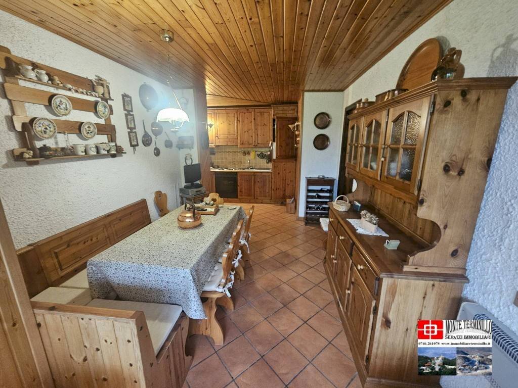 Cantina - Trilocale SP10, Micigliano - foto 2