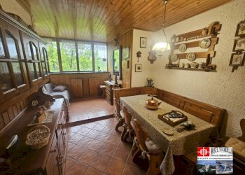 Salone - Three-room apartment SP10, Micigliano - photo 1