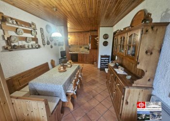 Cantina - Three-room apartment SP10, Micigliano - photo 2