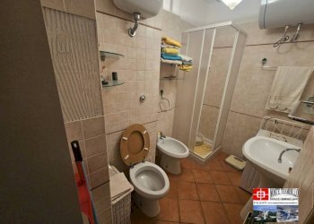 Bagno - Three-room apartment SP10, Micigliano - photo 5