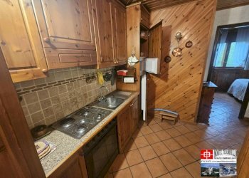 Cucina - Three-room apartment SP10, Micigliano - photo 6