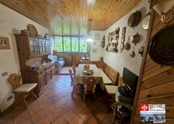 Cantina - Three-room apartment SP10, Micigliano - photo 7