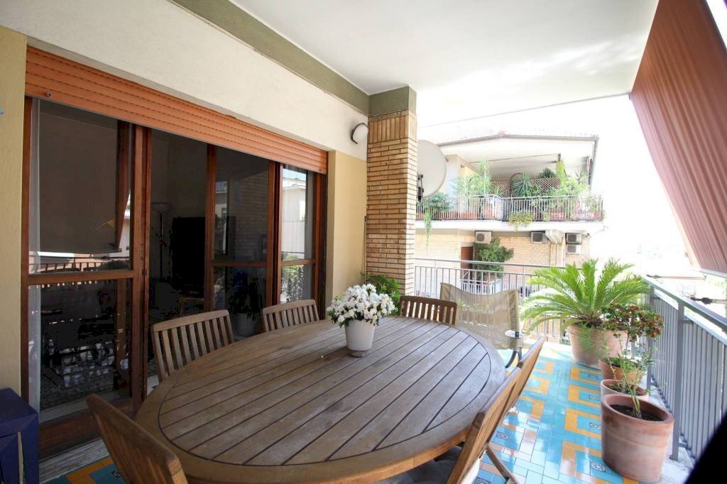 Terrazzo - Apartment via Fonteiana, 67, Roma - photo 1