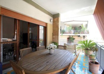 Terrazzo - Apartment via Fonteiana, 67, Roma - photo 1