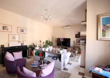 Salone - Apartment via Fonteiana, 67, Roma - photo 4