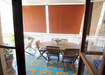 Terrazzo - Apartment via Fonteiana, 67, Roma - photo 7