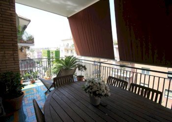 Terrazzo - Apartment via Fonteiana, 67, Roma - photo 8