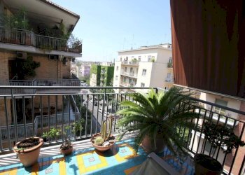Balcone - Apartment via Fonteiana, 67, Roma - photo 10
