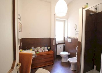 Bagno - Apartment via Fonteiana, 67, Roma - photo 15