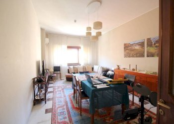 Salone - Apartment via Fonteiana, 67, Roma - photo 19