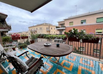 Terrazzo - Apartment via Fonteiana, 67, Roma - photo 1