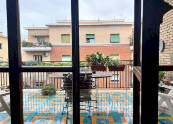 Terrazzo - Apartment via Fonteiana, 67, Roma - photo 2