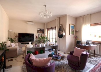 Salone - Apartment via Fonteiana, 67, Roma - photo 3