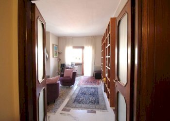 Corridoio - Apartment via Fonteiana, 67, Roma - photo 4