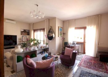 Salone - Apartment via Fonteiana, 67, Roma - photo 8