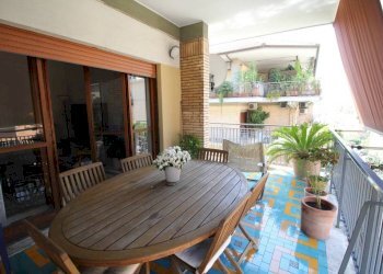 Terrazzo - Apartment via Fonteiana, 67, Roma - photo 10