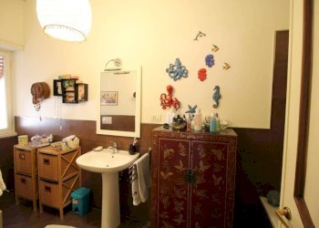 Corridoio - Apartment via Fonteiana, 67, Roma - photo 14