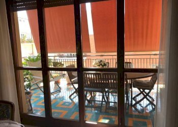 Balcone - Apartment via Fonteiana, 67, Roma - photo 24