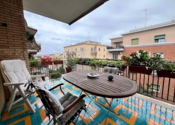 Terrazzo - Apartment via Fonteiana, 67, Roma - photo 27