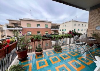 Terrazzo - Apartment via Fonteiana, 67, Roma - photo 29