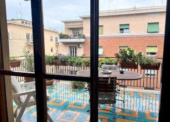 Terrazzo - Apartment via Fonteiana, 67, Roma - photo 30