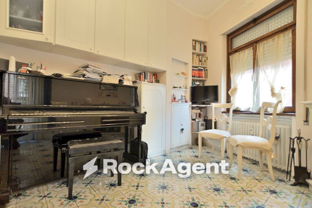 Cucina - Bilocale via Poggio Moiano, 51, Roma - foto 3