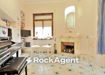 Cucina - Bilocale via Poggio Moiano, 51, Roma - foto 1