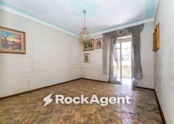 Cucina - Four-room apartment via Genova, 47, Catania - photo 11