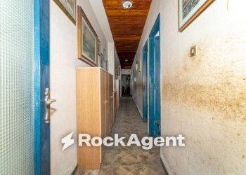 Cantina - Four-room apartment via Genova, 47, Catania - photo 15