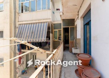 Balcone - Four-room apartment via Genova, 47, Catania - photo 25