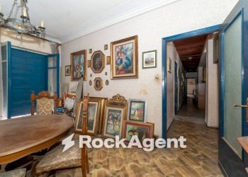 Ingresso - Four-room apartment via Genova, 47, Catania - photo 29