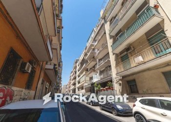 Zona - Four-room apartment via Genova, 47, Catania - photo 38