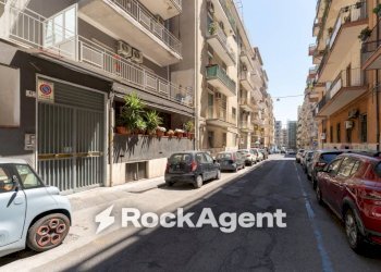 Zona - Four-room apartment via Genova, 47, Catania - photo 39