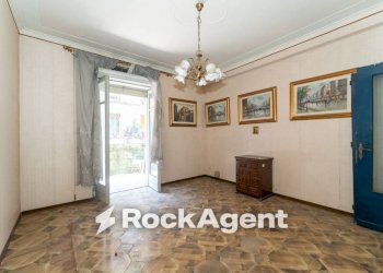 Cucina - Quadrilocale via Genova, 47, Catania - foto 6